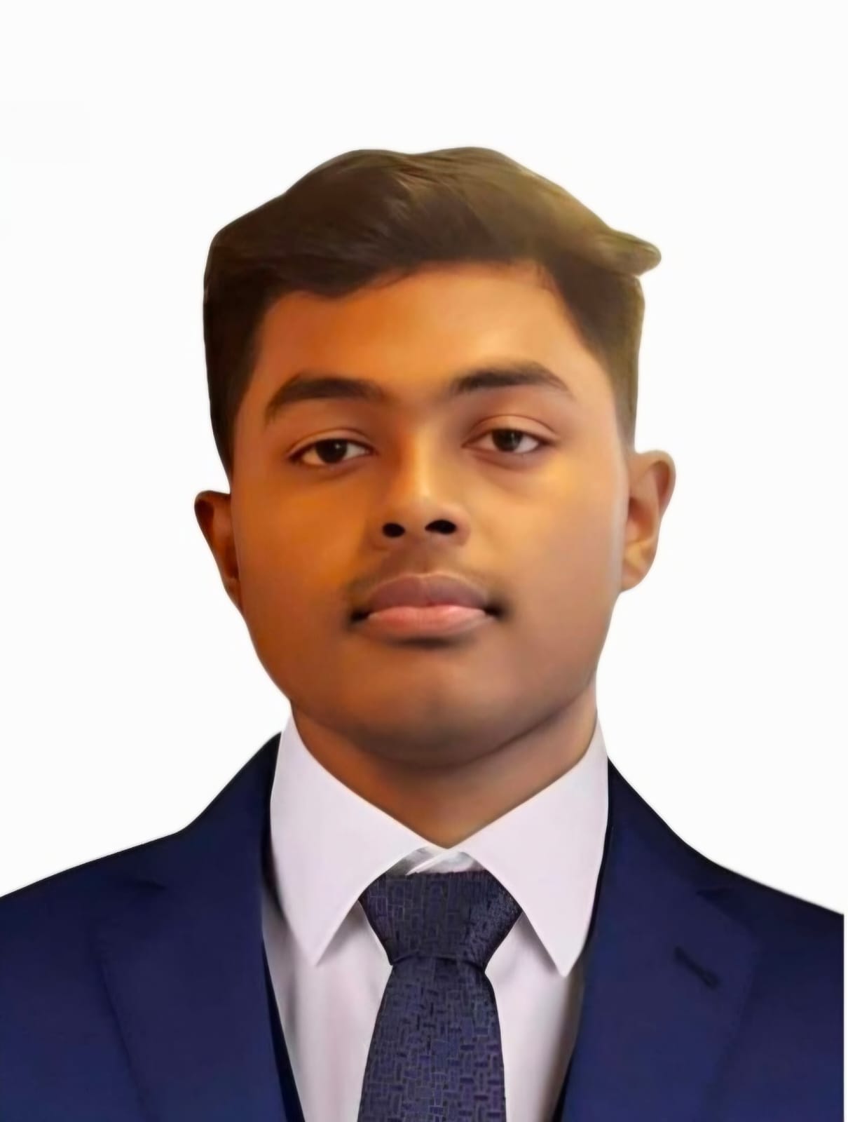 Abu Md Mohiuddin - Freelance Web & SEO Expert